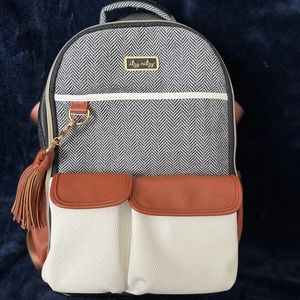 Itzy Ritzy Diaper Bag